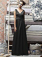 Lela Rose Bridesmaids Style LR142